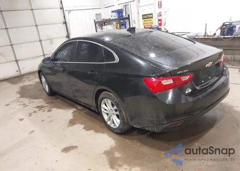 2016 Chevrolet Malibu 1Lt z USA, uszkodzony, nr VIN 1G1ZE5ST7GF355258